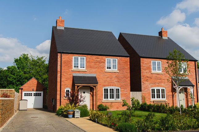 Hobart Way, Deddington, OX15 3 bed detached house for sale