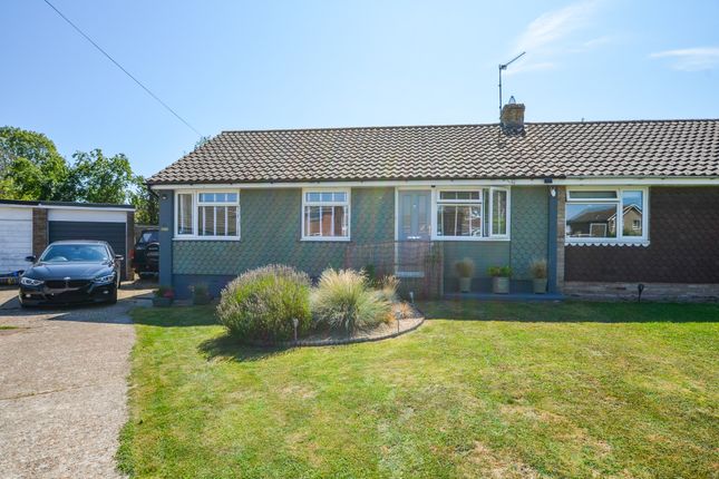 Gosford Way, Polegate, East Sussex, BN26 2 bed bungalow for sale