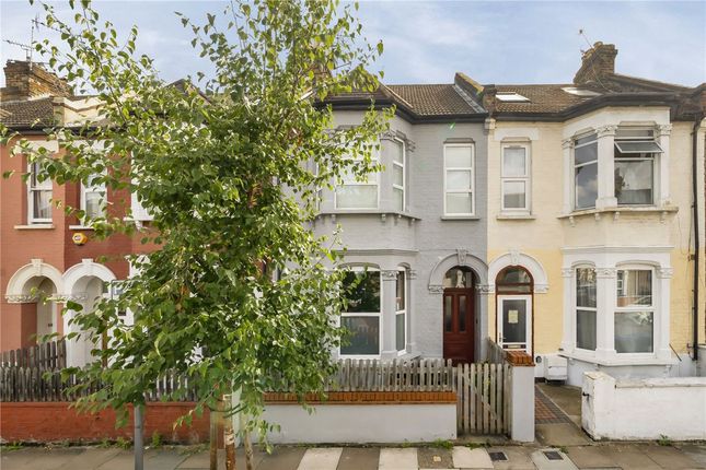 Huddlestone Road, London NW2 2 bed flat for sale