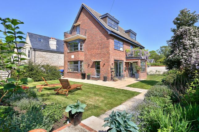 Grantchester Road, Cambridge 6 bed detached house for sale