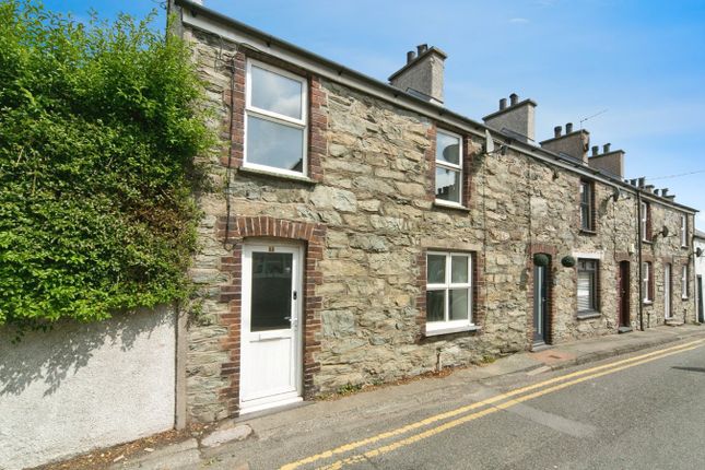 Park Terrace, Amlwch LL68 3 bed end of terrace house for sale