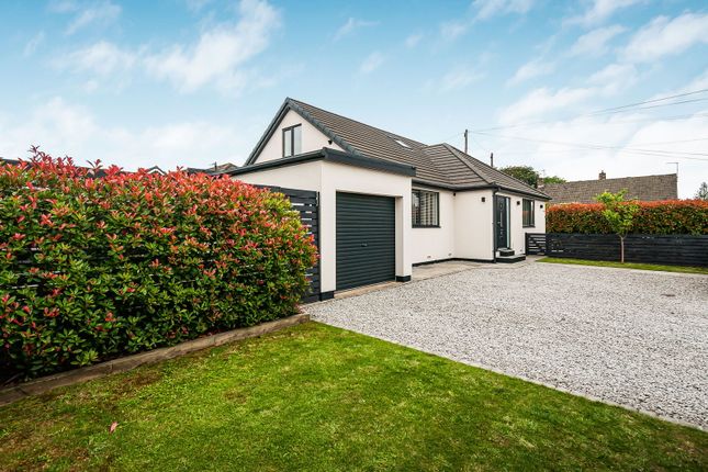 Churchill Avenue, Cottingham HU16 4 bed detached bungalow for sale