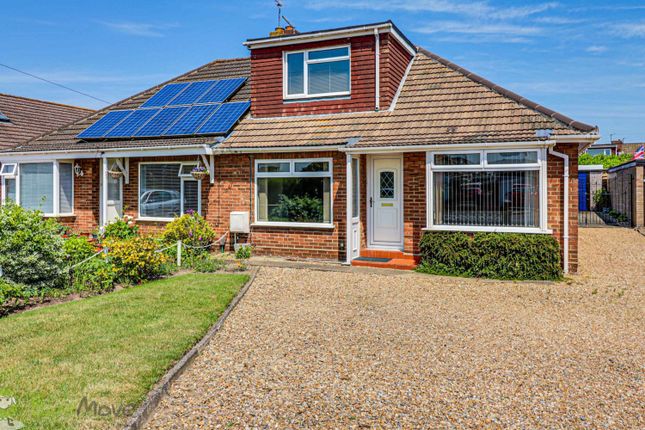 4 bedroom semi-detached bungalow for sale
