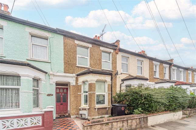 Conway Road, Harringay, London, N15 2 bed terraced house for sale
