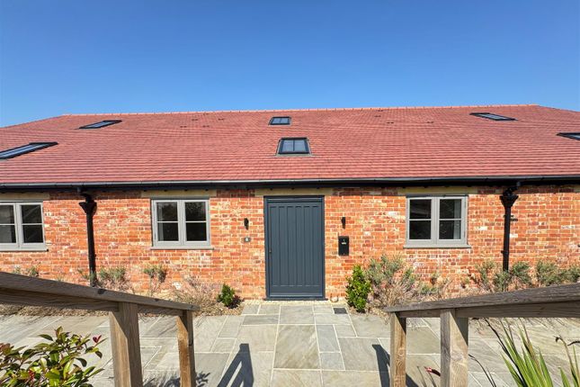 Plumber Farm, Plumber, Sturminster... 4 bed barn conversion for sale
