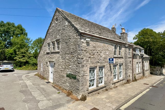 MOUNT PLEASANT LANE, LANGTON MATRAVERS 4 bed maisonette for sale