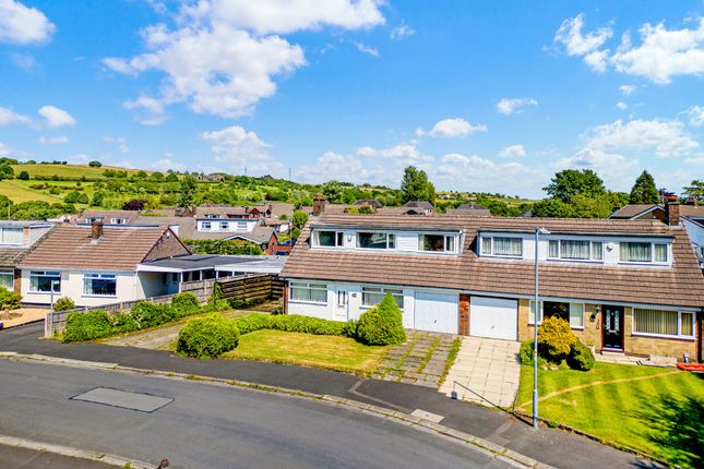 Davenport Fold Road, Bolton, BL2 4 bed semi