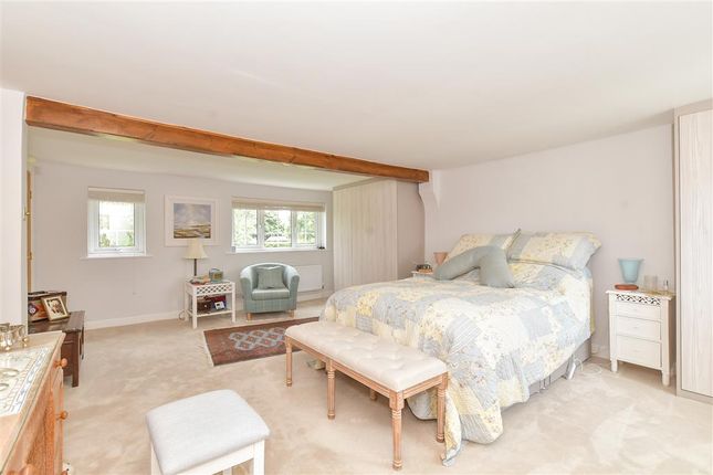 The Gardens, West Ashling... 3 bed cottage for sale