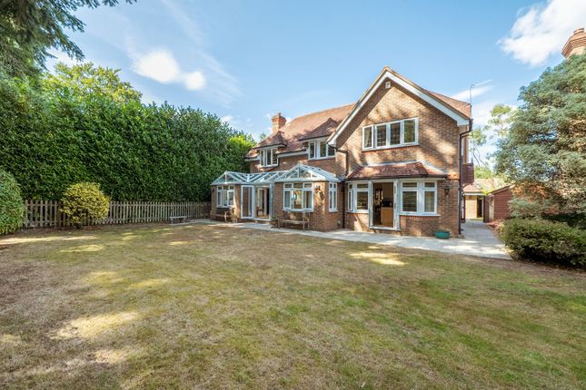 Oakhill Road, Headley Down, GU35 5 bed detached house for sale