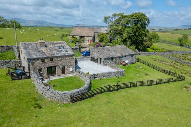 Wham, Giggleswick, Settle, North... 2 bed detached house for sale