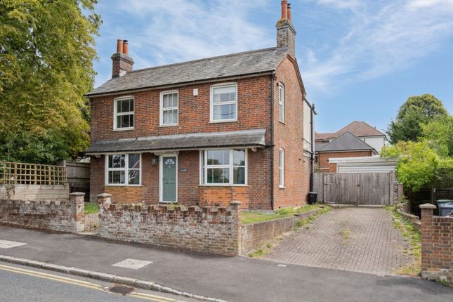 Aylesbury Road, Princes Risborough HP27 4 bed detached house for sale