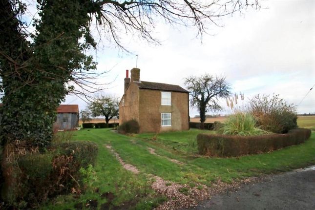 Skirmore Road, Friskney, Boston... 2 bed detached house for sale