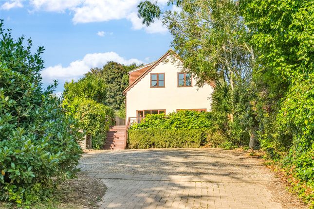Robbery Bottom Lane, Oaklands... 4 bed detached house for sale
