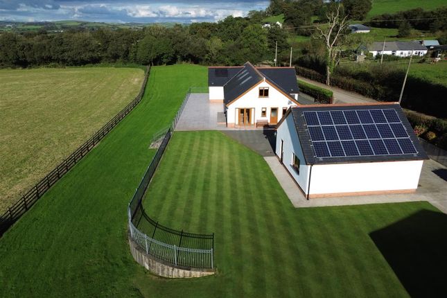 Llangynog, Carmarthen 3 bed house for sale