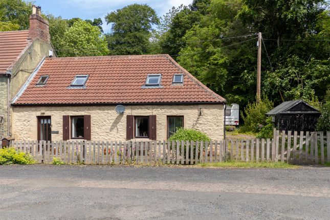 2 bedroom cottage for sale