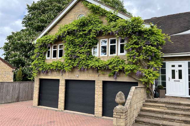 The Acorns, Church Hill... 4 bed detached house for sale