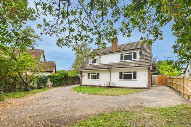 Watmore Lane, Winnersh, Wokingham... 3 bed semi