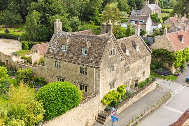 Wellow, Bath, BA2 6 bed detached house for sale