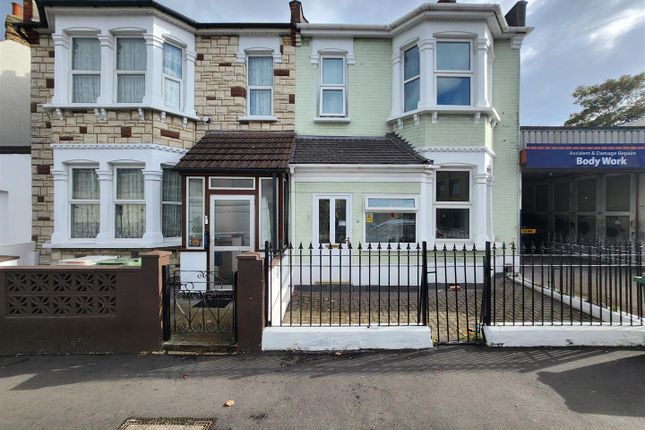 Rectory Road, London 3 bed house for sale