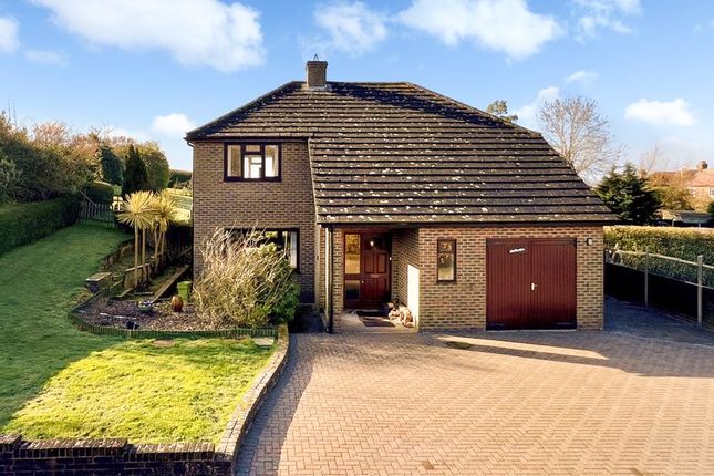 Hamstreet 3 bed detached house for sale