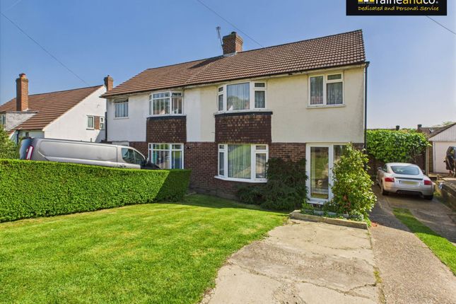 Mandeville Road, Potters Bar 3 bed semi