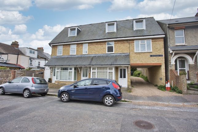 St Bartholomews, Curzon Road, Dover... 2 bed flat for sale