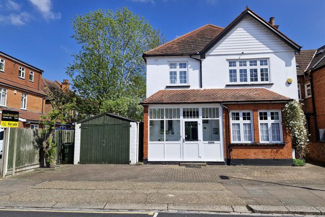 Radnor Road, Harrow 4 bed detached house for sale
