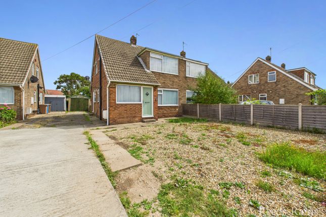 Leonard Close, Hull HU12 3 bed bungalow for sale
