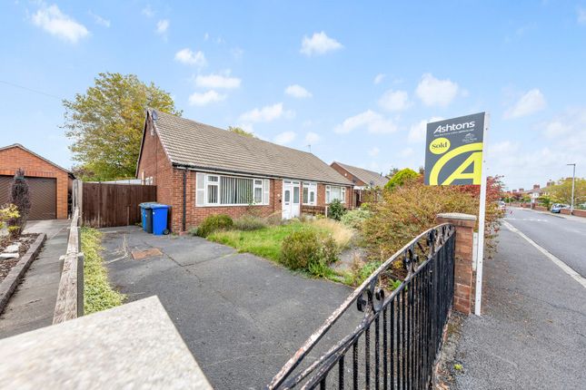 Marina Avenue, Great Sankey, WA5 3 bed semi