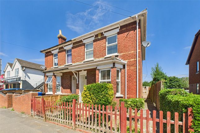 Queens Road, Farnborough, Hampshire... 3 bed semi