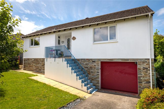 3 bed detached house