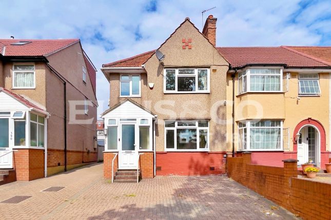 Whitton Avenue East, Greenford, UB6 3 bed semi