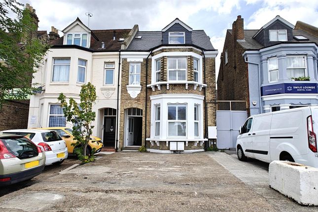 5 bed semi-detached house