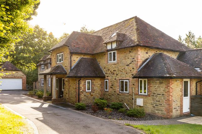 Tudor Close, Pulborough 6 bed house for sale