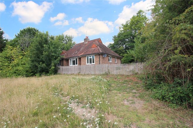 Hartfield Road, Forest Row, East Sussex 2 bed bungalow for sale