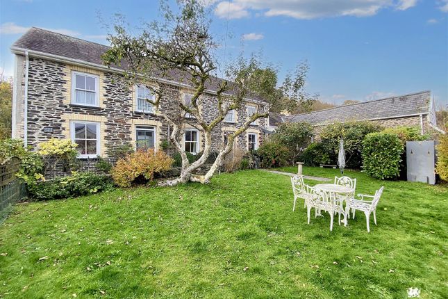 Pencader 3 bed detached house for sale