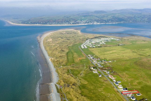 Twyn Uchaf, Ynyslas, Aberystwyth, SY24 4 bed property with land for sale