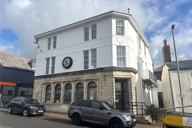 The Strand, Bude, Cornwall 2 bed apartment for sale