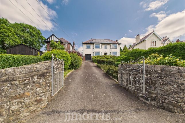 Adpar, Newcastle Emlyn 4 bed detached house for sale