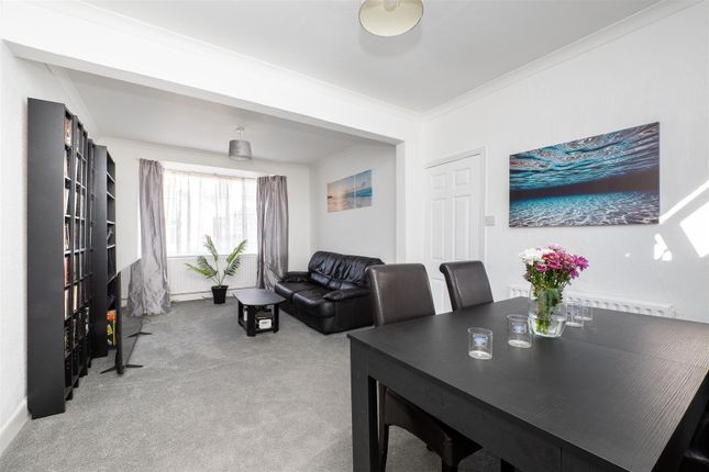 Vale Road, Sutton 3 bed detached house for sale