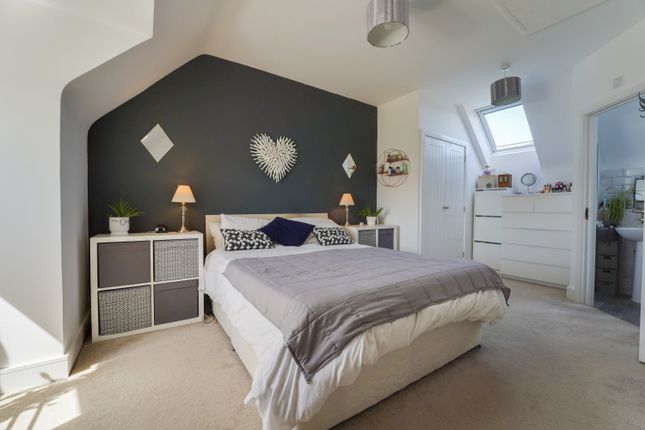 Landons Way, Stafford, Staffordshire... 4 bed townhouse for sale