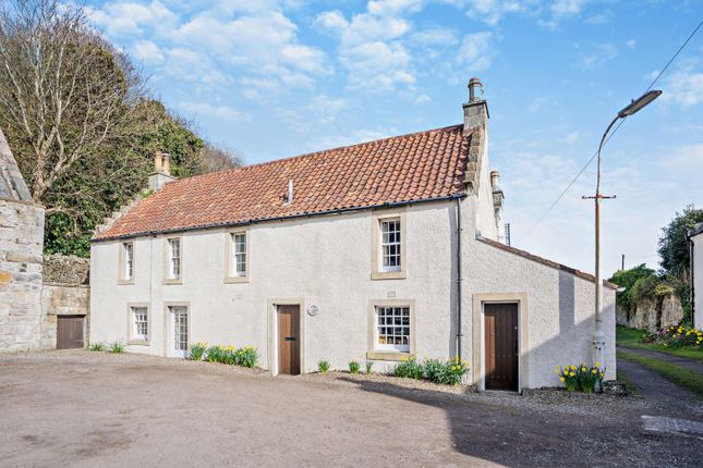 Academy Square, Limekilns... 5 bed detached house for sale