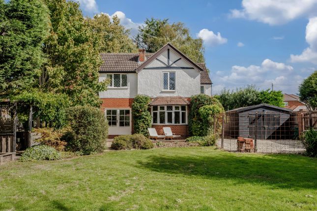 4 bedroom house for sale