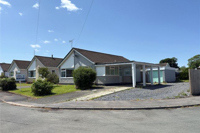 3 bedroom bungalow for sale
