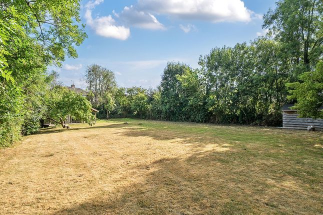Land for sale