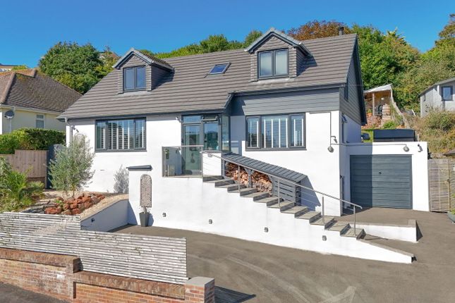 Broadsands Avenue, Broadsands, Paignton 3 bed detached bungalow for sale