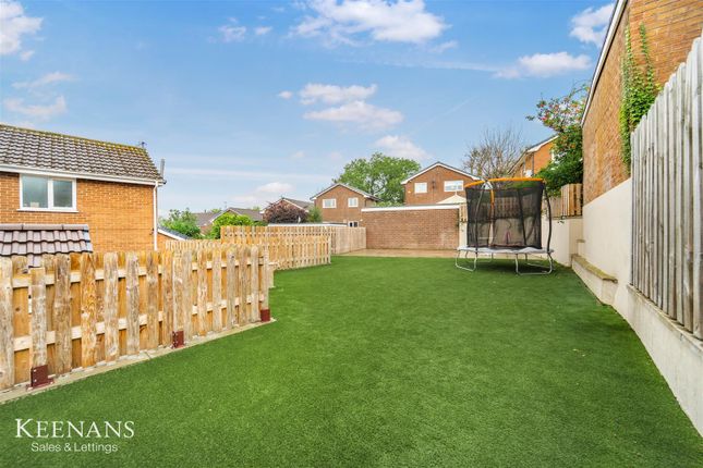 3 bedroom house for sale