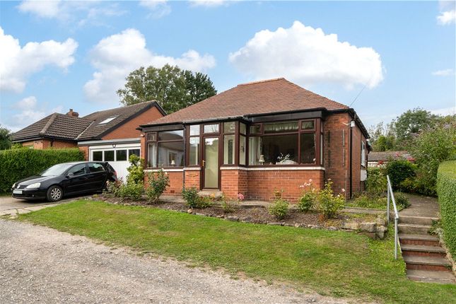 Old Pool Bank, Pool in Wharfedale... 2 bed bungalow for sale