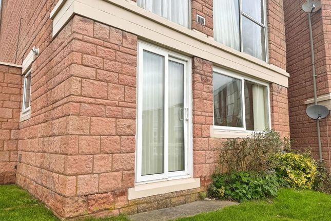 Bernard Crescent, Minehead TA24 2 bed flat for sale