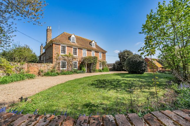 Ebbsfleet Lane North, Ramsgate, Kent 6 bed equestrian property for sale